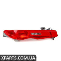 63217177075 BMW ЗАДНИЙ СВЕТ