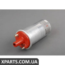 12131273216 BMW Котушка запалювання Е30