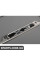 82120418628 BMW LIC PLT FRM POL/CHR