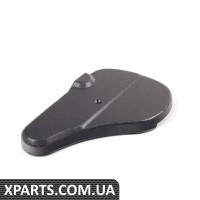 52101917254 BMW Оббивка петлі сидіння - зовні праворуч
