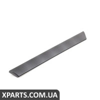 51457047159 BMW Оббивка лівих передніх дверей - сірий Sieblack