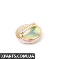 16111118379 BMW КРИШКА ЗАЛИВНОЇ ГОРЛОВИНИ