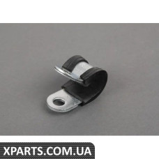 61131356639 BMW ЗАЖИМ