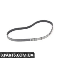 11287636368 BMW Ремінь компресора кондиціонера/водяного насоса