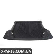 51472357149 BMW Задній багажник Basic Line