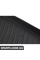 82110443119 BMW Килимок для багажника E71 - чорний