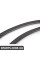 51717019955 BMW Уплотнение заднего люка