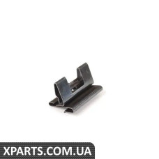 51218124358 BMW E36 Trim Clip — ціна вказана за штуку