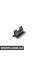 51218124358 BMW E36 Trim Clip — ціна вказана за штуку