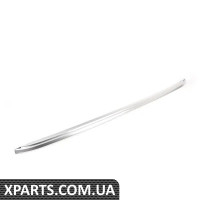 51138036775 BMW Рейлінги на даху - ліві