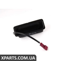 51248168035 BMW Кнопка блокировки багажника