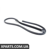 51718219552 BMW Ущільнювач дверей - праворуч