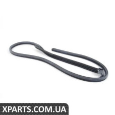 51718219552 BMW Ущільнювач дверей - праворуч