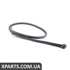 51718219551 BMW Ущільнювач дверей - лівий