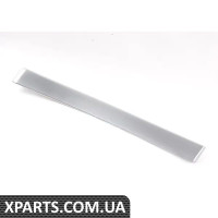 51452695588 BMW Права обробка панелі приладів - матовий хром