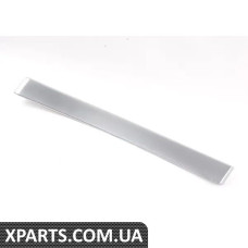 51452695588 BMW Права обробка панелі приладів - матовий хром