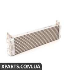 17212284260 BMW Масляний радіатор