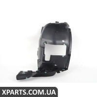 51718047461 BMW Підкрилок передній - лівий