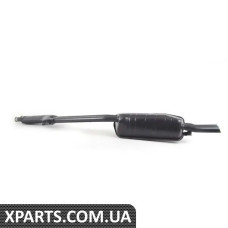 18101311895 BMW Задній глушник