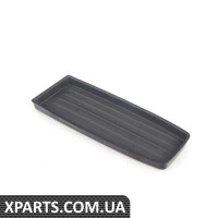 51169227902 BMW Килимок центральної консолі