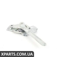 51348119776 BMW E36 Регулятор заднего стекла - правый