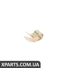 34411111039 BMW Затиск - ціна за штуку