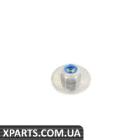 51128400432 BMW Самоконтрольна шестигранна гайка (M6)