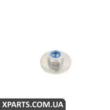 51128400432 BMW Самоконтрольна шестигранна гайка (M6)