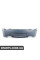 51128040343 BMW Кришка заднього бампера