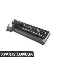 11121406776 BMW E39 M5 Клапанна кришка - права