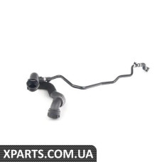 17122181274 BMW ШЛАНГ ДЛЯ ОХОЛОДНУ РІДИНИ