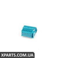 61136954518 BMW КОРПУС ВИЛКИ