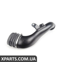 13717599286 BMW Впускний шланг - корпус повітряного фільтра до впускного шлангу