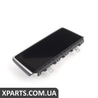 65509347878 BMW Центральний інформаційний дисплей