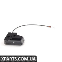 52207151370 BMW Привід замка заднього сидіння