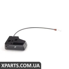 52207151370 BMW Привід замка заднього сидіння