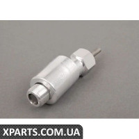 11421271318 BMW Клапан скидання тиску масла