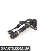 13717808158 BMW Шланг до витратоміру повітря/труби чистого повітря