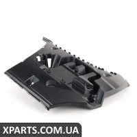 51127184767 BMW Кріплення кришки бампера