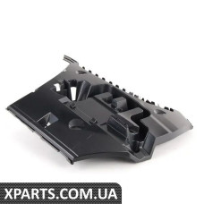 51127184767 BMW Кріплення кришки бампера