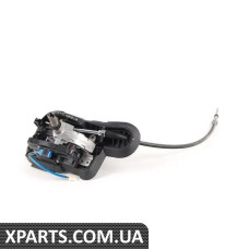 25167563655 BMW Складання коробки передач