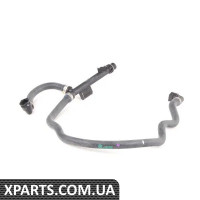 17127576380 BMW Шланг охолоджуючої рідини