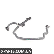 17127576380 BMW Шланг охолоджуючої рідини