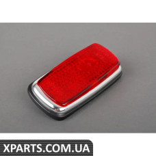63141353055 BMW E10 Відбивач заднього ліхтаря - лівий