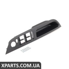 51416983693 BMW Накладка ніші дверної ручки - ліва