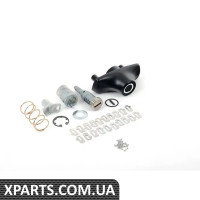 51249061876 BMW Ремкомплект замка багажника E30