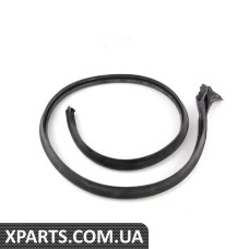 51211843923 BMW Ущільнювач нижніх дверей - лівий