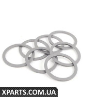 33129065179 BMW Комплект проставочных колец