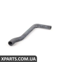 64218401807 BMW Шланг обігрівача - вхід двигуна до радіатора обігрівача