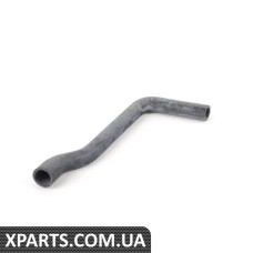 64218401807 BMW Шланг обігрівача - вхід двигуна до радіатора обігрівача